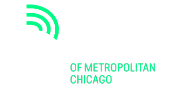 Big Brothers Big Sisters of Metropolitan Chicago logo